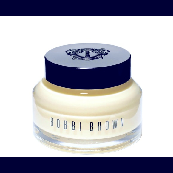 Bobbi Brown Other - Bobbi Brown Vitamin Enriched Face Base Priming Moisturizer